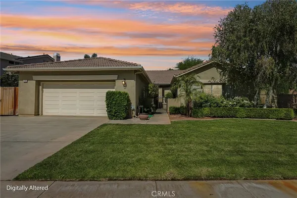 $529,000 | 1239 Cragstone Drive, Hemet, CA 92545