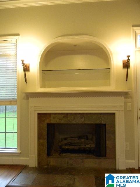 143 Thoroughbred Lane Alabaster, AL 35007 - Photo 16 of 22