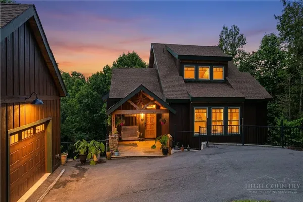 $1,550,000 | 882 Sunset Drive, Blowing Rock, NC 28605