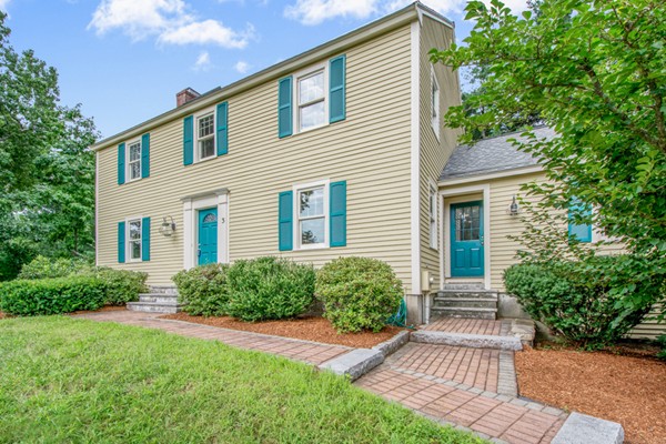 3 Sawmill Road Acton, MA 01720 - Photo 1 of 30 Gallery Image 1