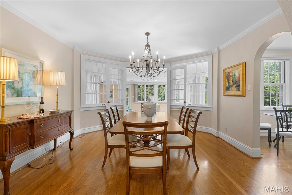 46 Broadview Drive Clayton, MO 63105 - Photo 14 of 46