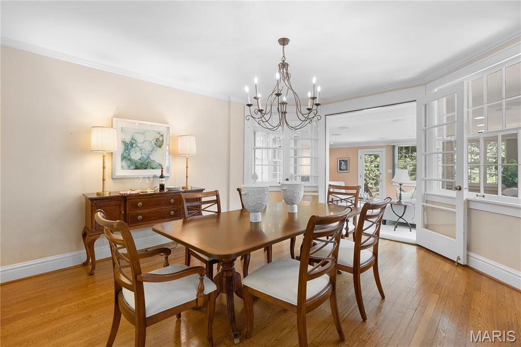 46 Broadview Drive Clayton, MO 63105 - Photo 15 of 46