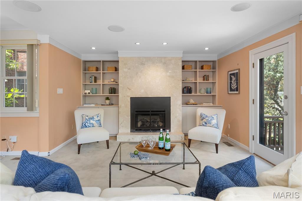 46 Broadview Drive Clayton, MO 63105 - Photo 20 of 46