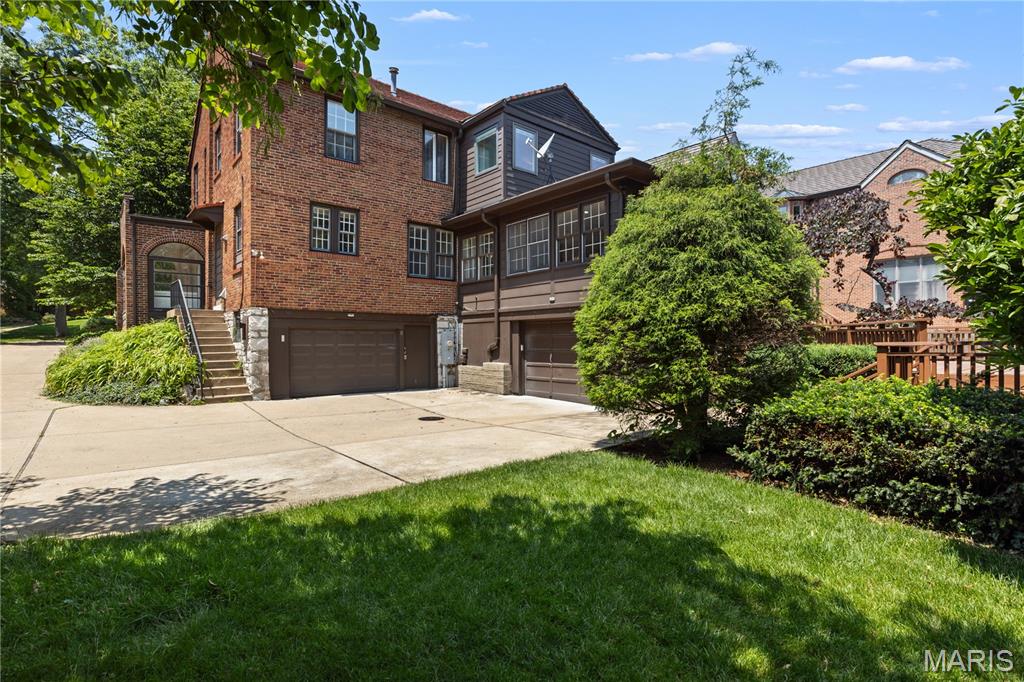 46 Broadview Drive Clayton, MO 63105 - Photo 40 of 46