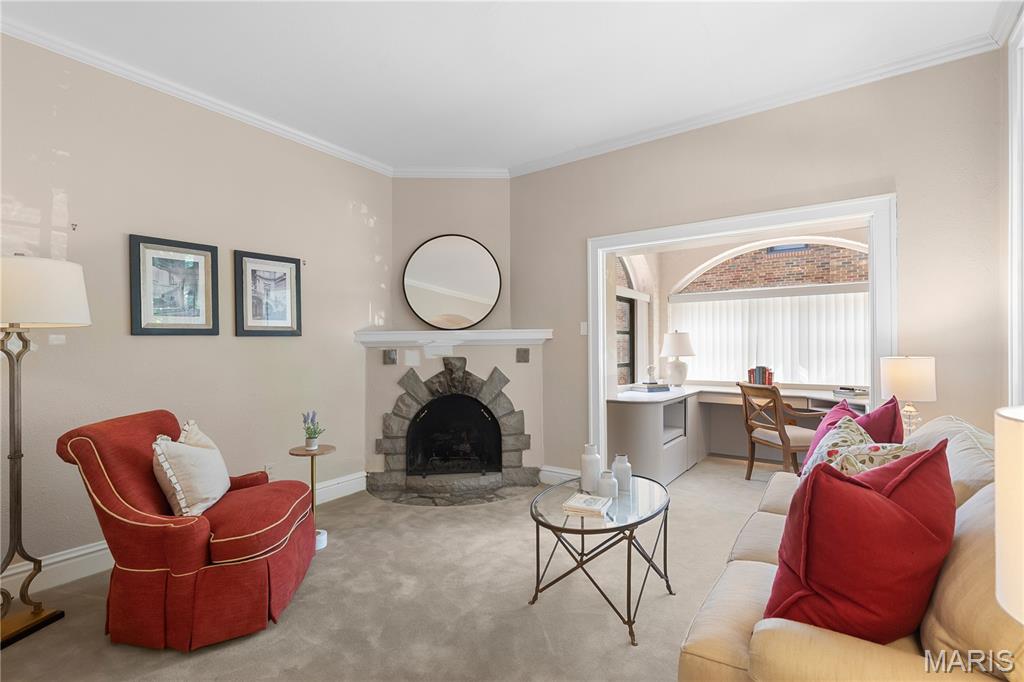 46 Broadview Drive Clayton, MO 63105 - Photo 6 of 46