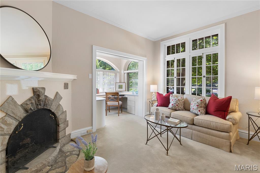 46 Broadview Drive Clayton, MO 63105 - Photo 9 of 46