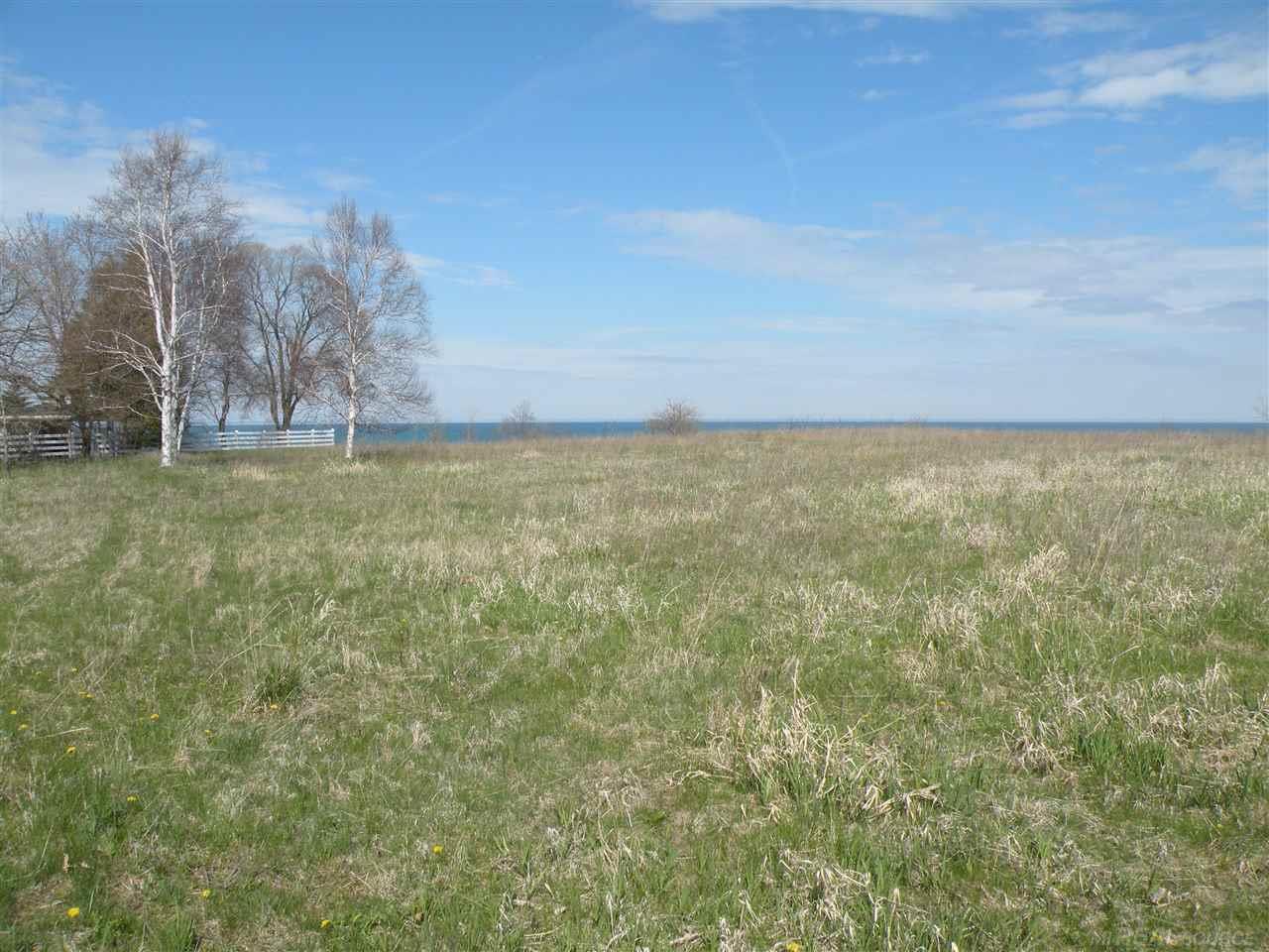Vl Lakeshore Road Deckerville, MI 48427 - Photo 1 of 5