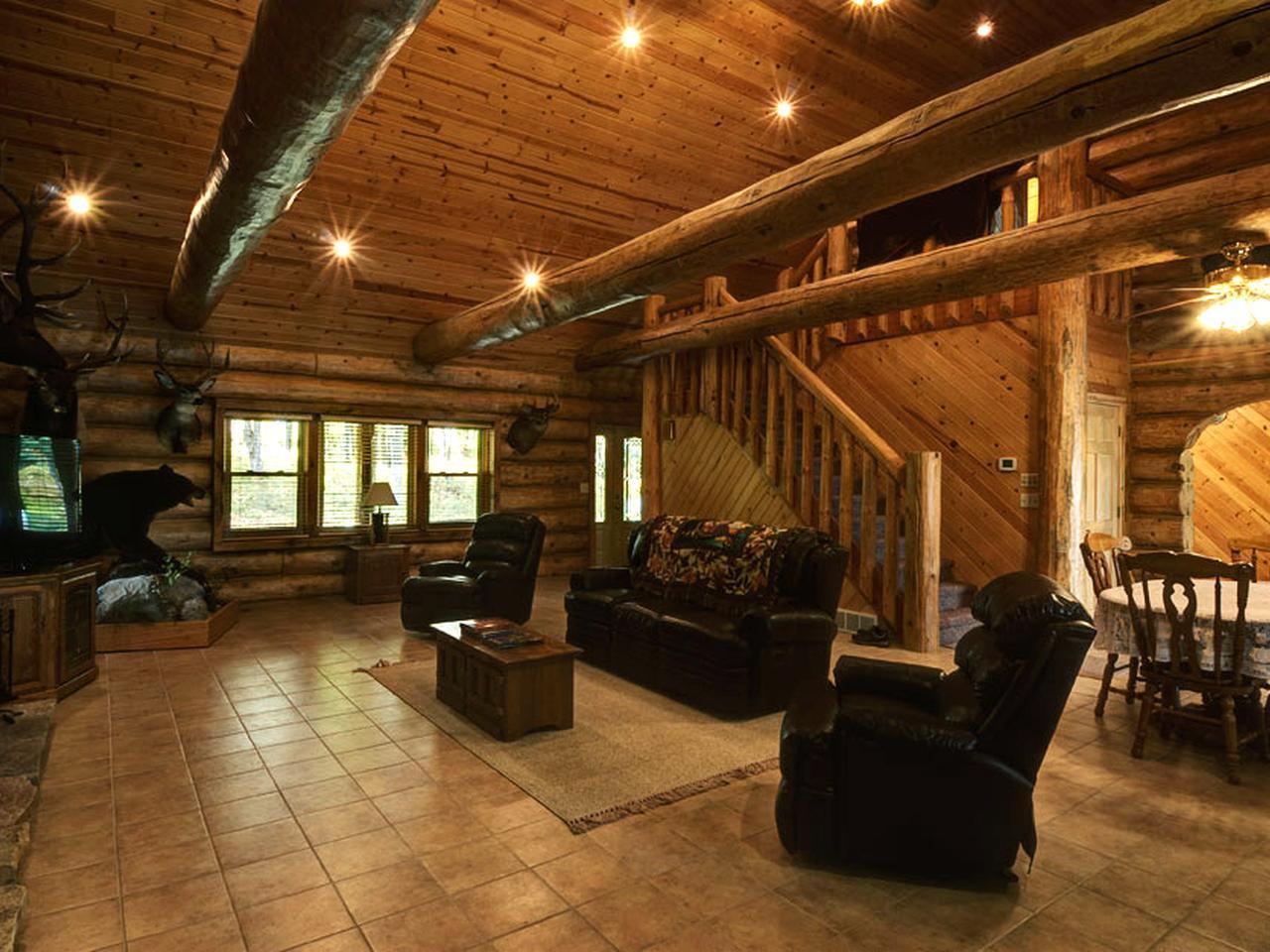 13038 Hicks Landing Road Fifield, WI 54524 - Photo 3 of 19 Gallery Image 3