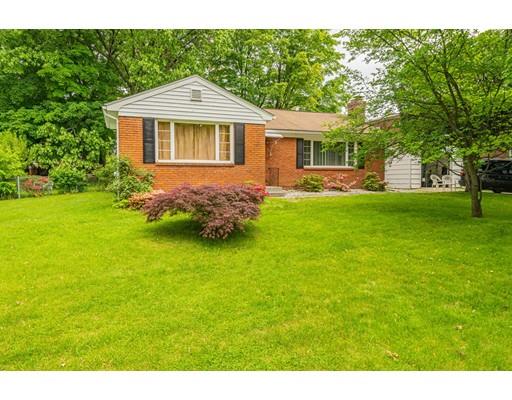 97 Woodside Terrace Springfield, MA 01108 - Photo 1 of 28 Gallery Image 1
