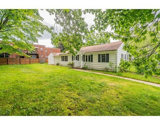 97 Woodside Terrace Springfield, MA 01108 - Photo 6 of 28 Gallery Image 6