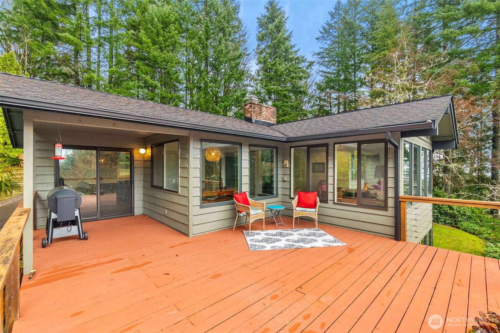 6028 Northill Loop Southwest Olympia, WA 98512 - Photo 8 of 38 a outdoor view with patio