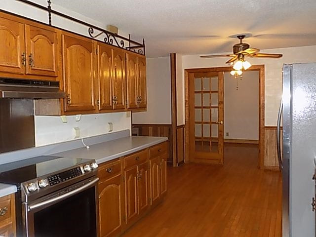 1243 Marler Road Benson, NC 27504 - Photo 15 of 29 Photo 15