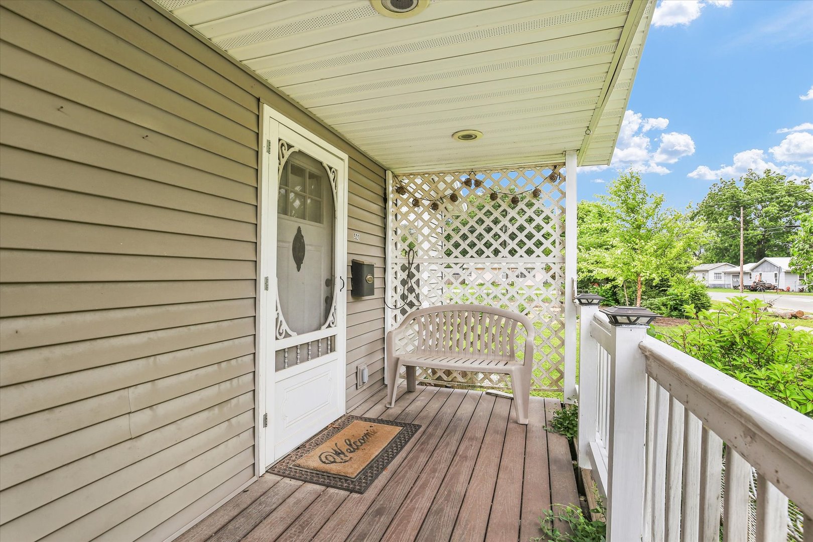 521 North McClellan Street Sullivan, IL 61951 - Photo 5 of 27