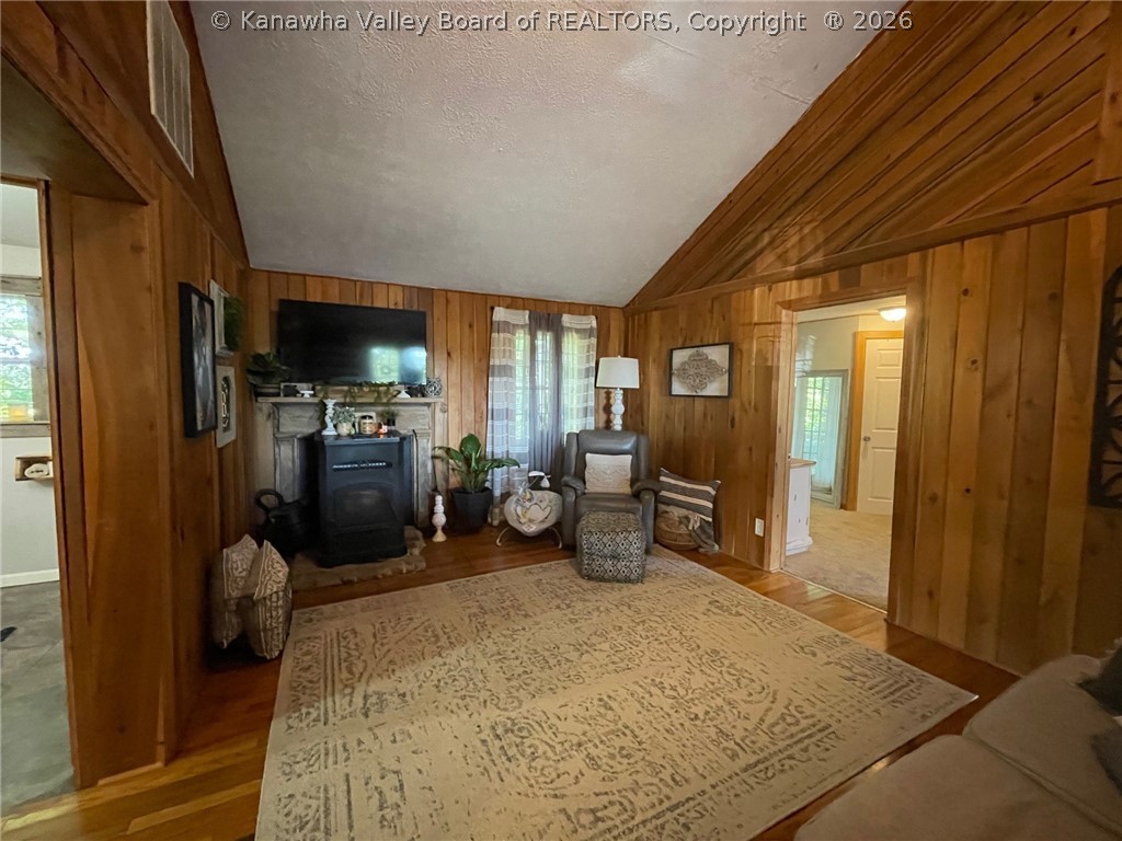 354 Vly Rdg Road Wallback, WV 25285 - Photo 4 of 33 Gallery Image 4