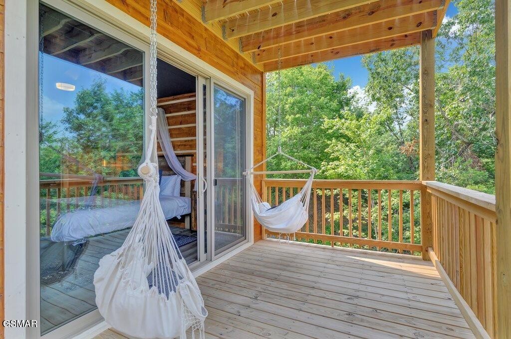 421 Stone Ridge Way Pigeon Forge, TN 37863 - Photo 22 of 53 Gallery Image 22