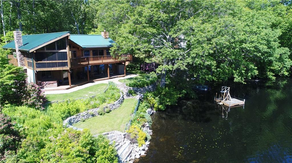 65 Homestead Road Ledyard, CT 06339 - Photo 1 of 1 Gallery Image 1