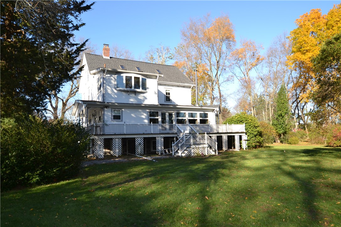17 Maple Road Warren, RI 02885 - Photo 3 of 30