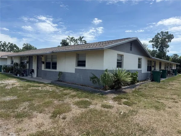 $1,100 | 1200 West 12th Avenue West, Unit B, Palmetto, FL 34221