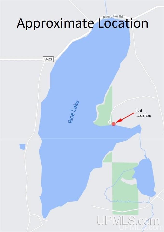33985 Rice Landing Rd Lake Lake Linden, MI 49945 - Photo 3 of 30