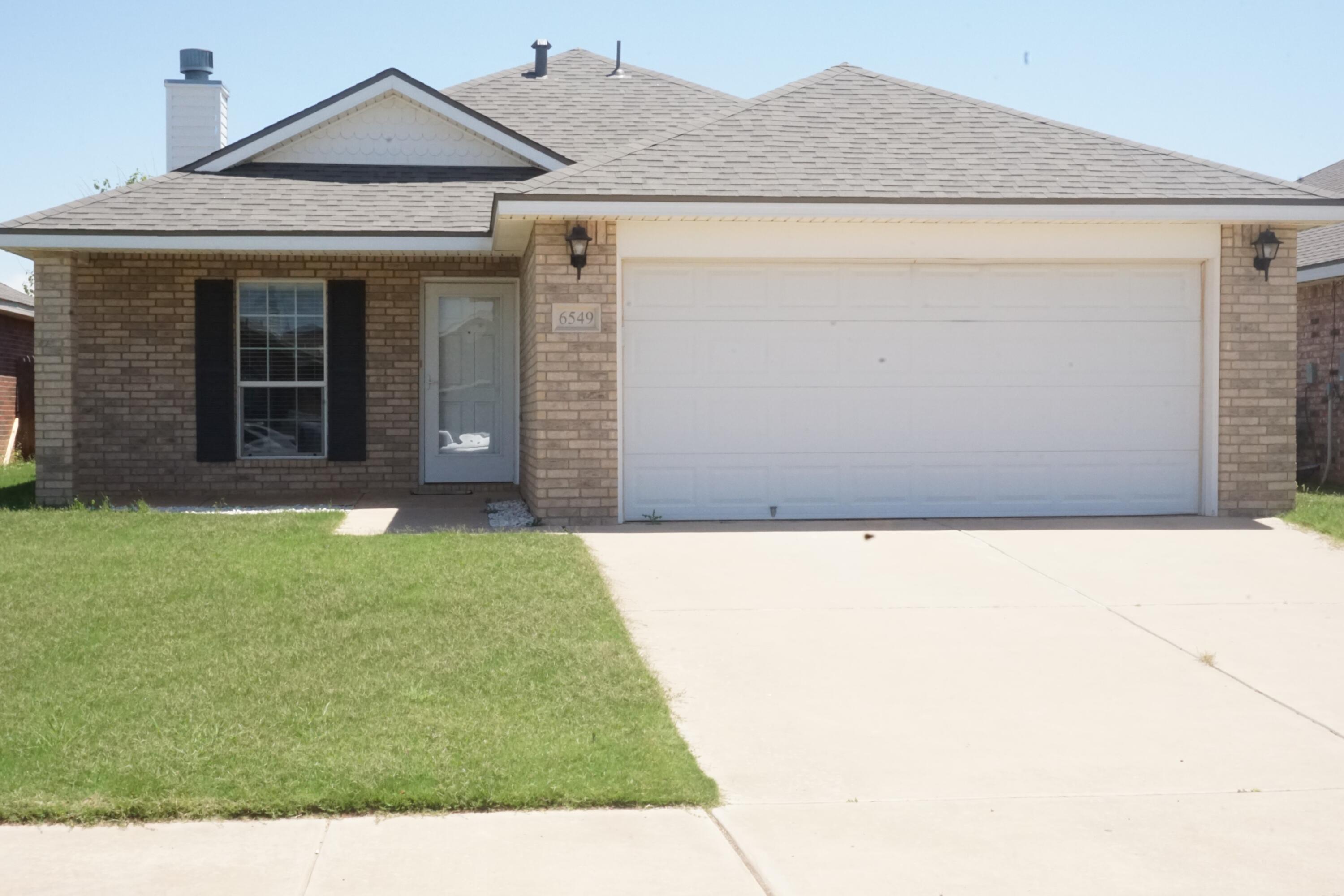 6549 85th Street Lubbock, TX 79424 - Photo 1 of 9 1