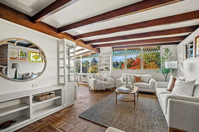 $1,100,000 | 831 Arlington Place, Del Rey Oaks, CA 93940