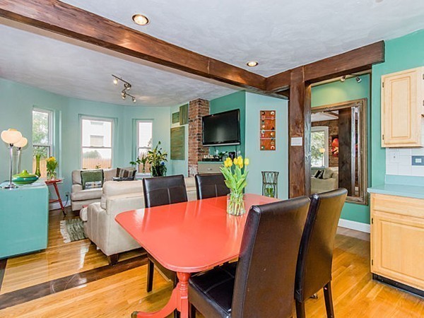 8 Edwin Street, Unit 1 Boston, MA 02124 - Photo 5 of 18 Gallery Image 5