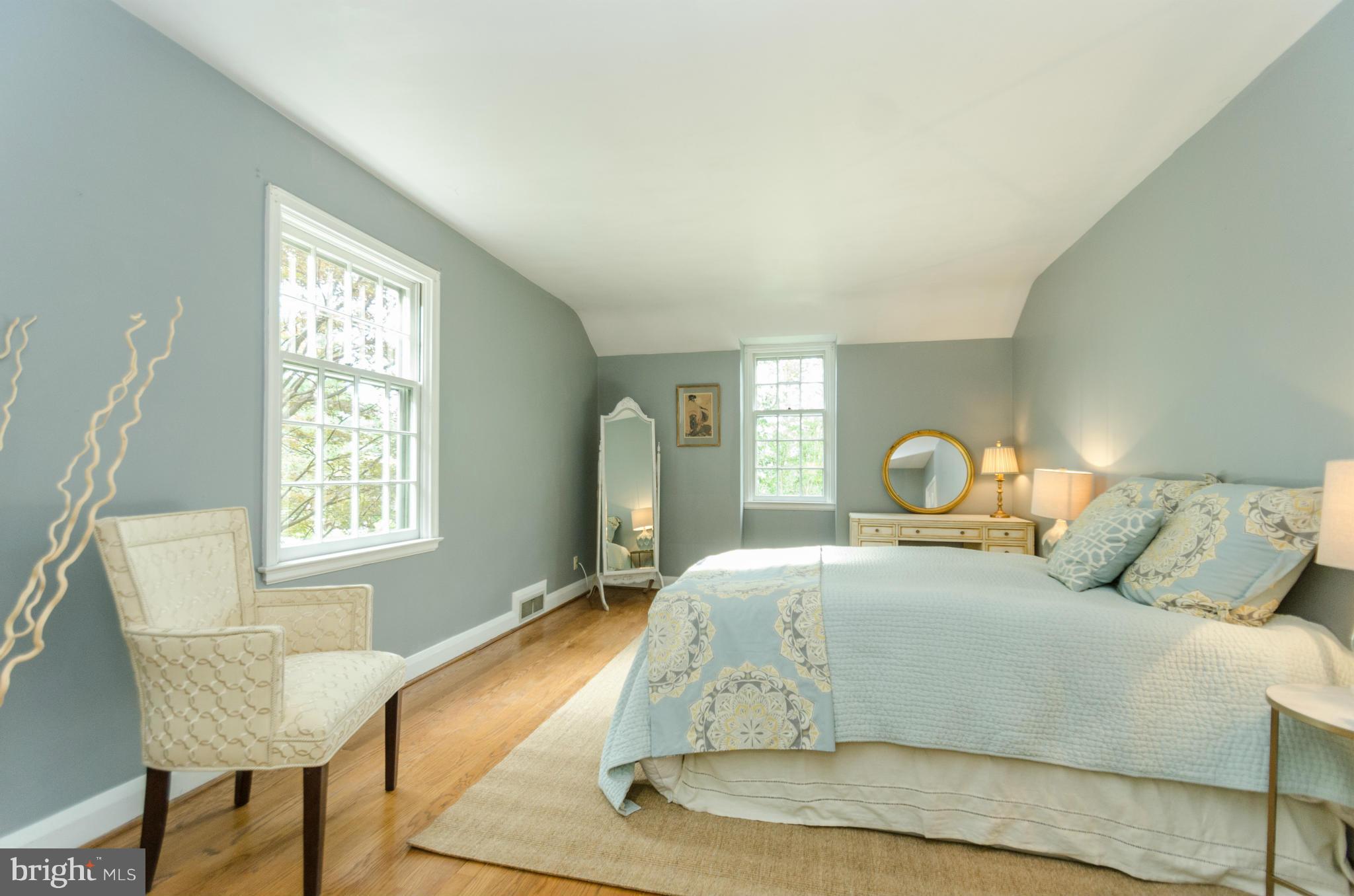 703 East Joppa Road Towson, MD 21286 - Photo 14 of 30 Bedroom (Master)