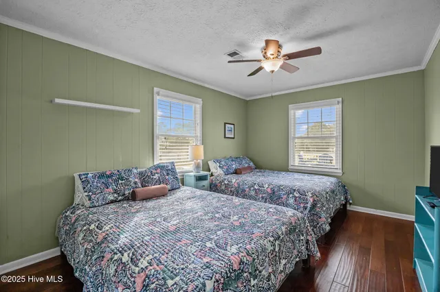 $475,000 | 2029 Whispering Pine Street Southwest, Ocean Isle Beach, NC 28469