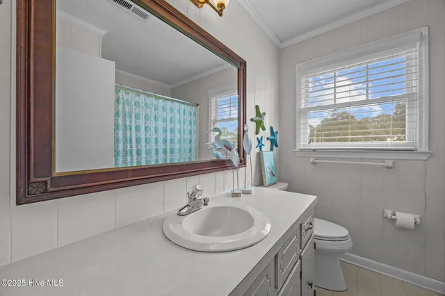 $475,000 | 2029 Whispering Pine Street Southwest, Ocean Isle Beach, NC 28469