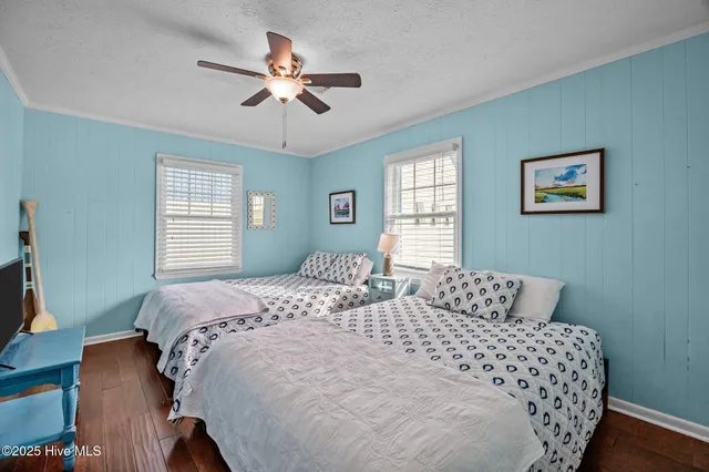 $475,000 | 2029 Whispering Pine Street Southwest, Ocean Isle Beach, NC 28469