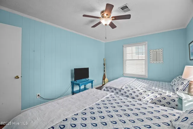 $475,000 | 2029 Whispering Pine Street Southwest, Ocean Isle Beach, NC 28469