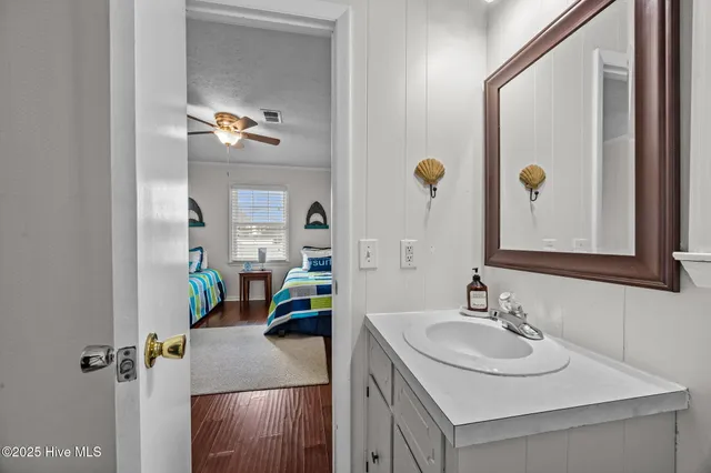 $475,000 | 2029 Whispering Pine Street Southwest, Ocean Isle Beach, NC 28469