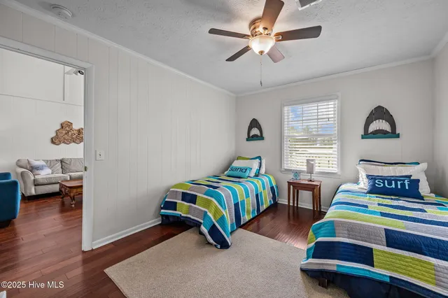 $475,000 | 2029 Whispering Pine Street Southwest, Ocean Isle Beach, NC 28469