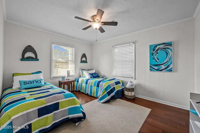 $475,000 | 2029 Whispering Pine Street Southwest, Ocean Isle Beach, NC 28469