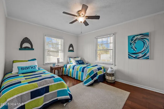 $475,000 | 2029 Whispering Pine Street Southwest, Ocean Isle Beach, NC 28469