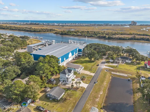 $475,000 | 2029 Whispering Pine Street Southwest, Ocean Isle Beach, NC 28469