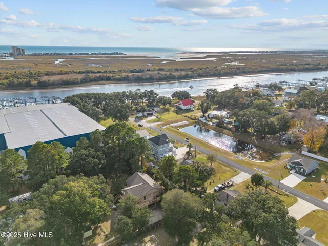 $475,000 | 2029 Whispering Pine Street Southwest, Ocean Isle Beach, NC 28469