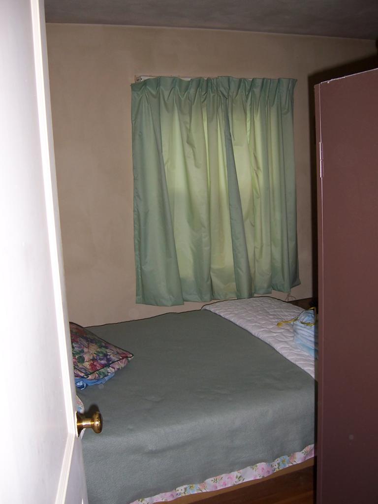 2532 Spring Road Southwest Roanoke, VA 24015 - Photo 6 of 11 BEDROOM 1