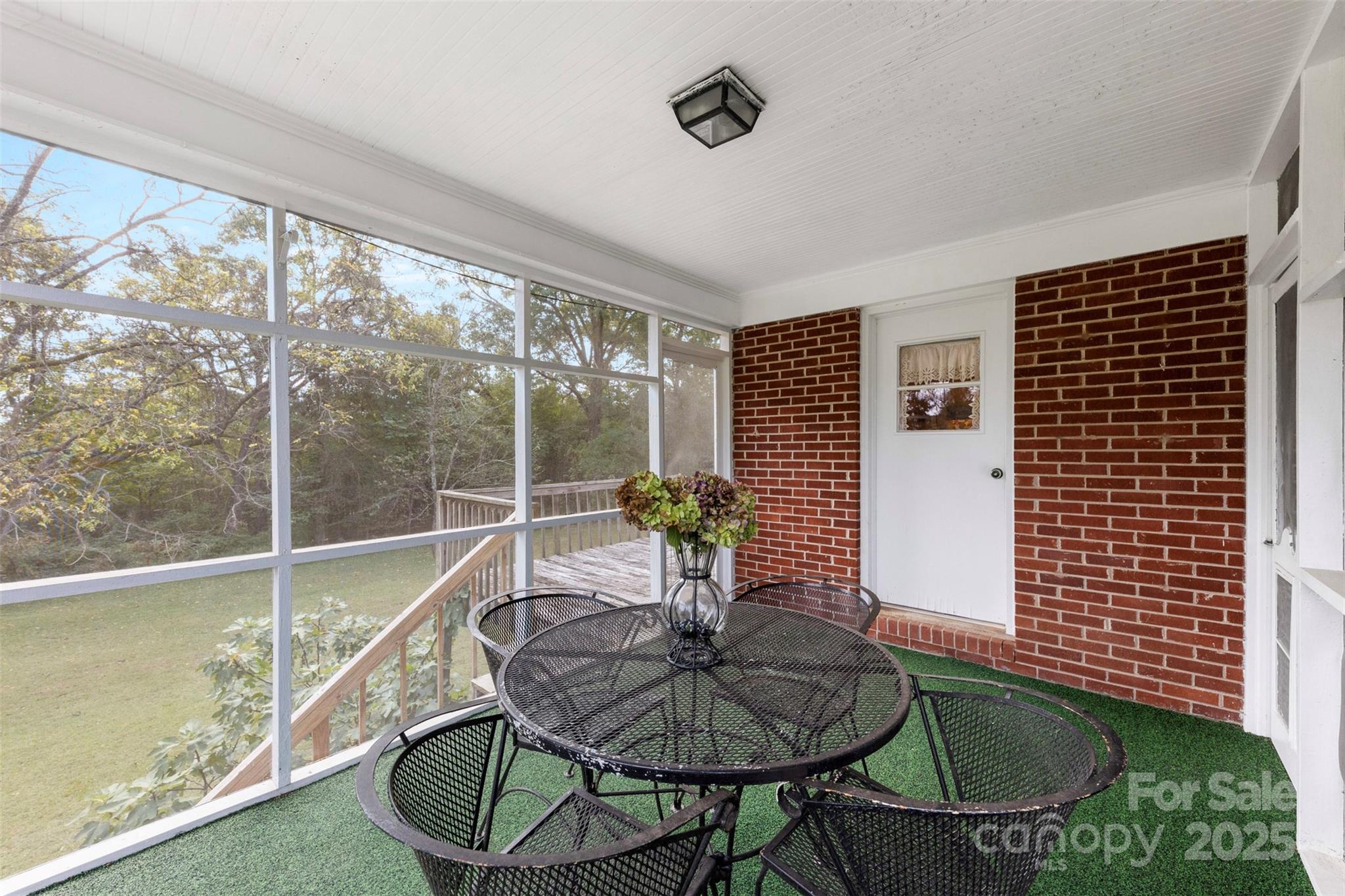 458 Roy Eaker Road Cherryville, NC 28021 - Photo 28 of 33 a living room with a couch and a table