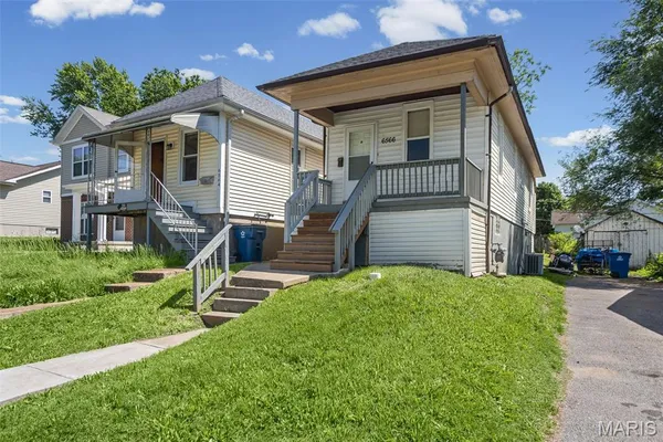 $49,900 | 6566 Joseph Avenue, St. Louis, MO 63133