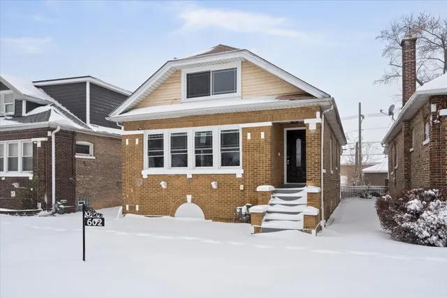 $339,900 | 602 South 21st Avenue, Maywood, IL 60153