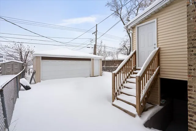 $339,900 | 602 South 21st Avenue, Maywood, IL 60153