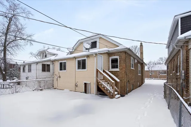 $339,900 | 602 South 21st Avenue, Maywood, IL 60153