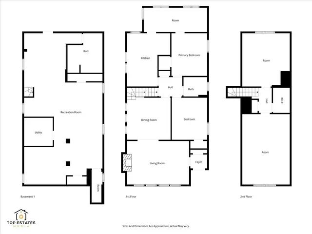 $339,900 | 602 South 21st Avenue, Maywood, IL 60153