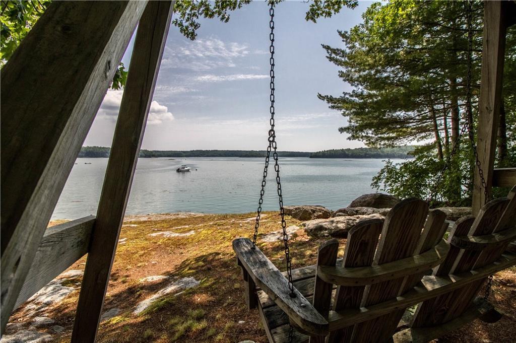 18-31 Eagle Ridge Road Boothbay, ME 04537 - Photo 33 of 35 Photo