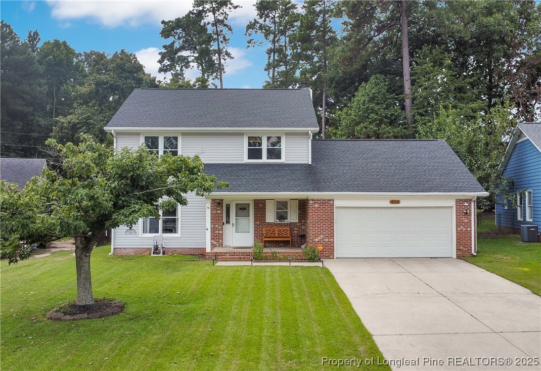 464 Brandermill Road Fayetteville, NC 28314 - Photo 1 of 33 Gallery Image 1
