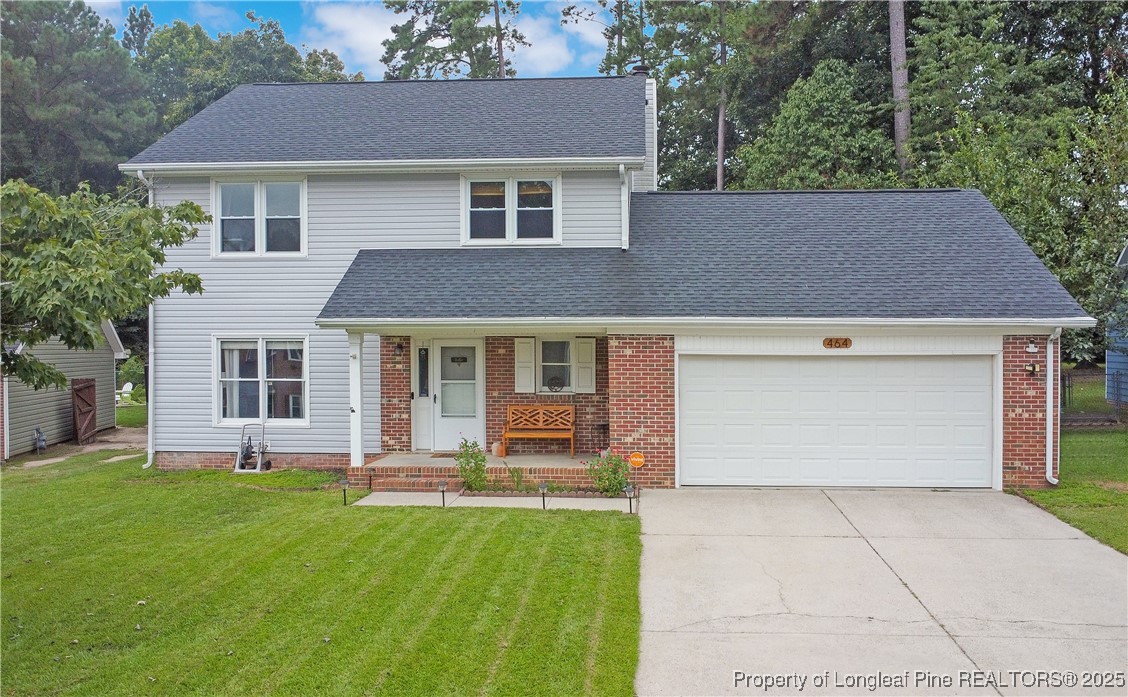 464 Brandermill Road Fayetteville, NC 28314 - Photo 2 of 33 Gallery Image 2