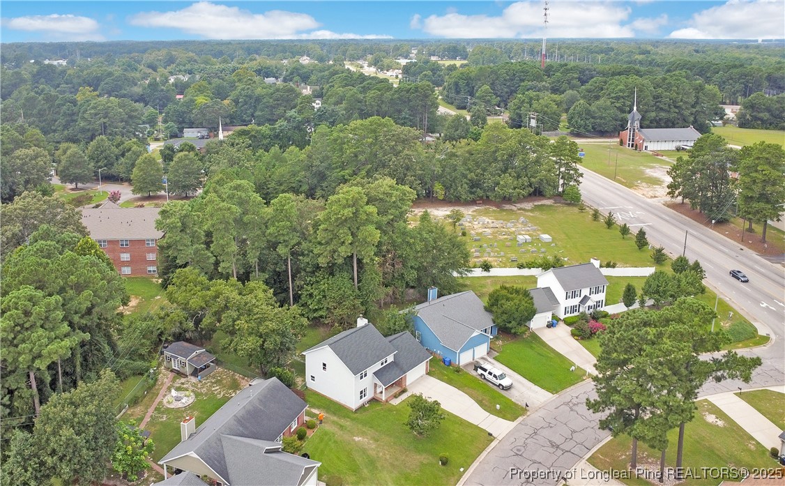 464 Brandermill Road Fayetteville, NC 28314 - Photo 24 of 33 Gallery Image 24