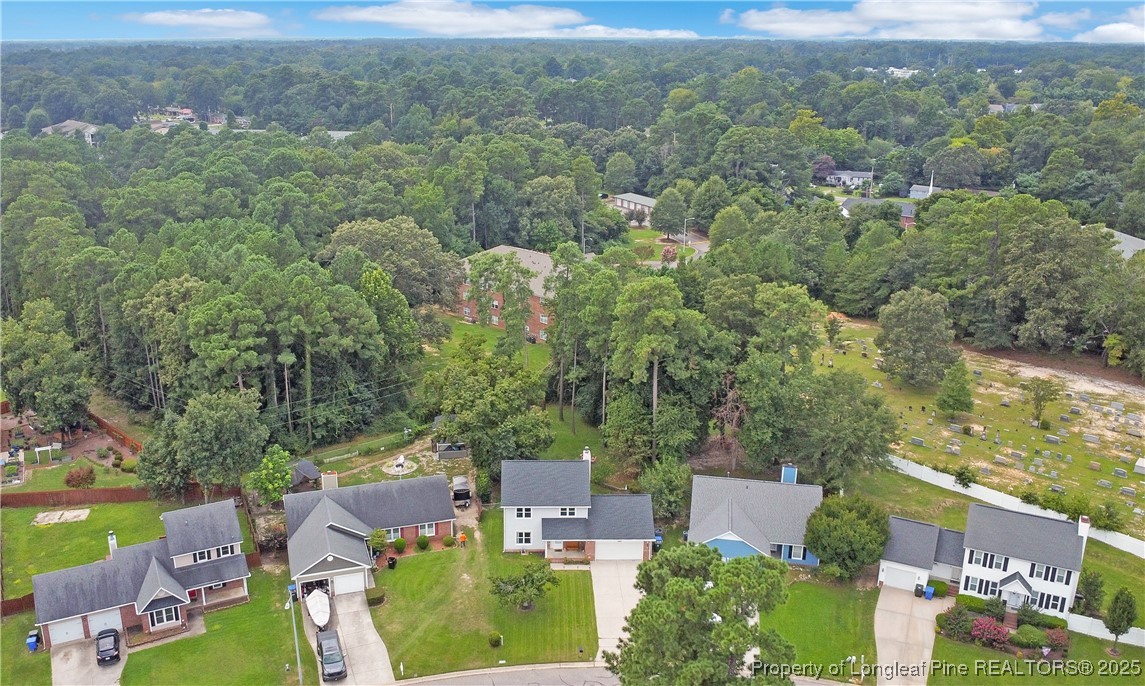 464 Brandermill Road Fayetteville, NC 28314 - Photo 25 of 33 Gallery Image 25