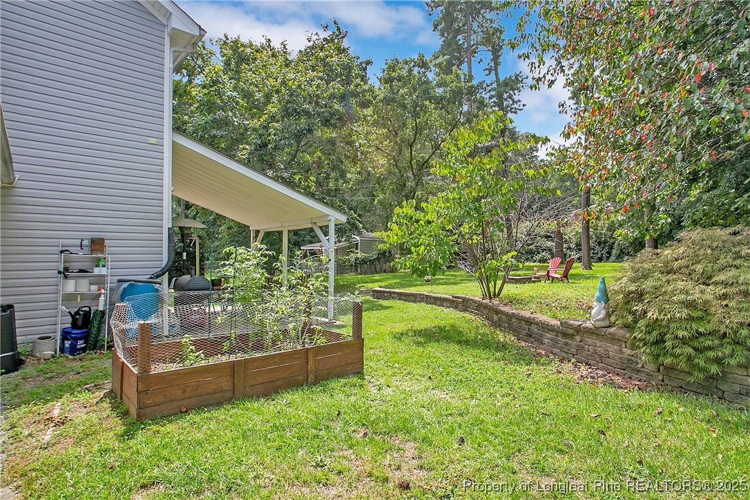 464 Brandermill Road Fayetteville, NC 28314 - Photo 26 of 33 Gallery Image 26